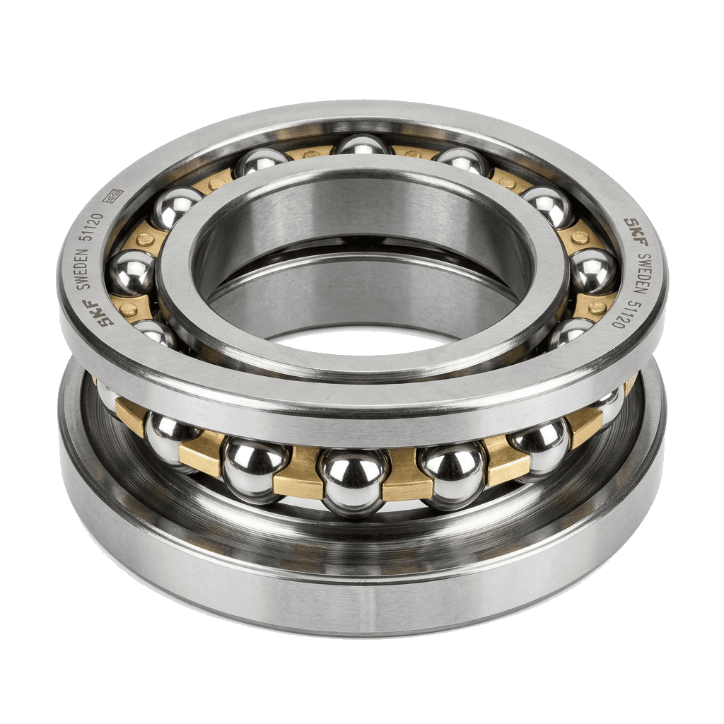 Thrust Ball Bearings